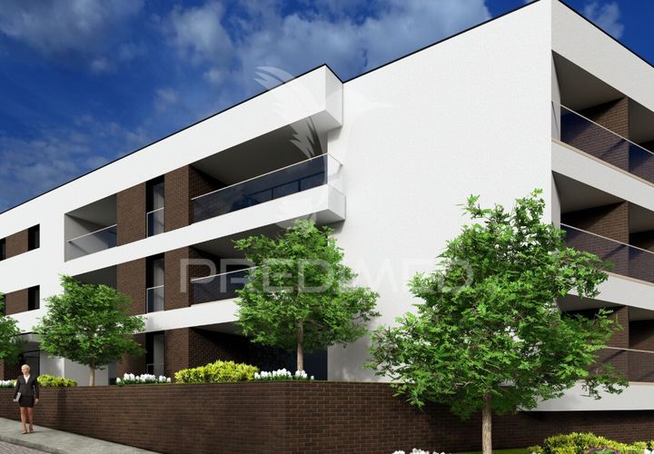 Lejlighed i Valenca, Viana do Castelo, Valenca - € 294.330 | Ref: 056400 - foto 1