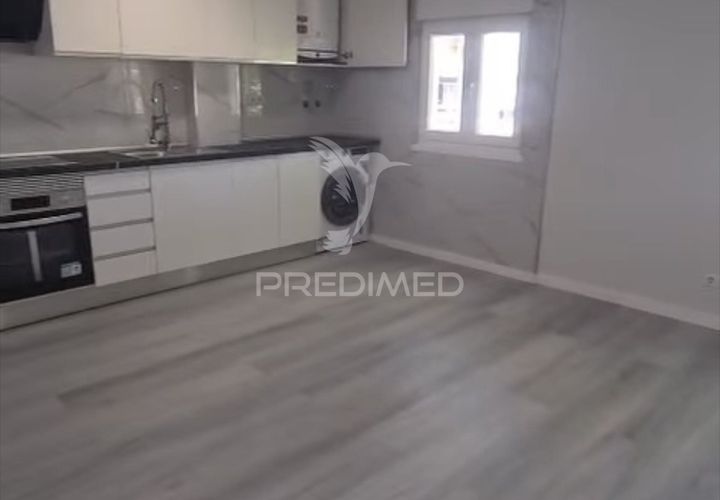 Lejlighed i Almada, Setubal, Almada - € 295.000 | Ref: 056555 - foto 1
