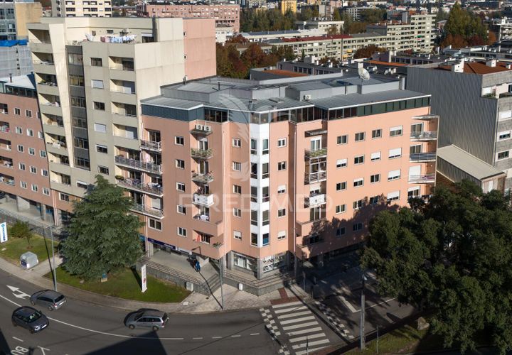 Lejlighed i Braga, Braga, Braga - € 359.900 | Ref: 056570 - foto 1