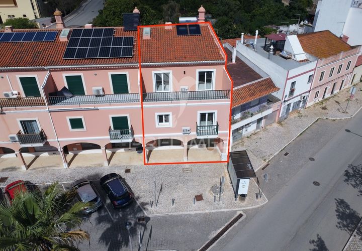 Byhus i Lagoa, Faro, Lagoa - € 525.000 | Ref: 056629 - foto 1