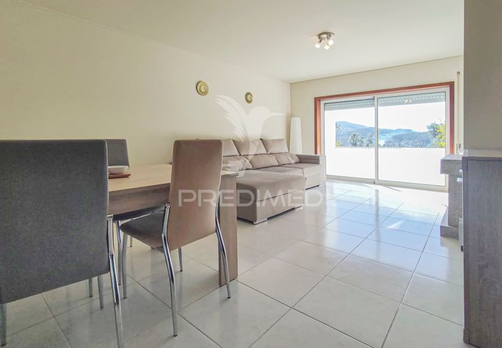 Lejlighed i Guimaraes, Braga, Guimaraes - € 220.000 | Ref: 056678 - foto 1