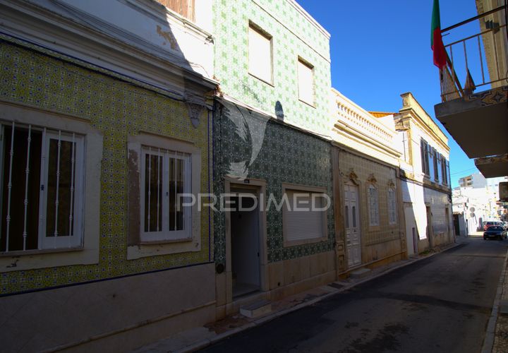 Byhus i Olhao, Faro, Olhao - € 349.000 | Ref: 056699 - foto 1