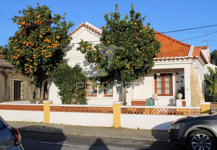Byhus i Santiago do Cacem, Setubal, Santiago do Cacem - € 480.000 | Ref: 056703 - foto 1