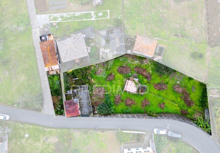 Byhus i Sao Vincente, Madeira, Sao Vincente - € 250.000 | Ref: 056729 - foto 1