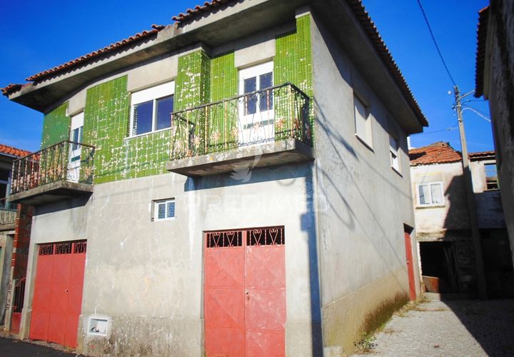 Byhus i Vila Real, Vila Real, Vila Real - € 60.000 | Ref: 056757 - foto 1