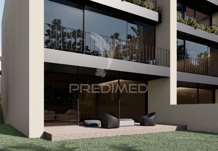 Byhus i Gondomar, Porto, Gondomar - € 517.500 | Ref: 056763 - foto 1