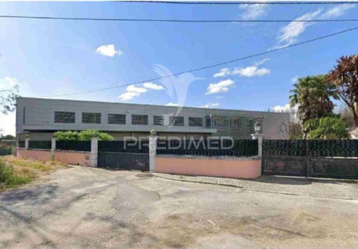 Erhvervsejendom i Agueda, Aveiro, Agueda - € 330.750 | Ref: 056771 - foto 1