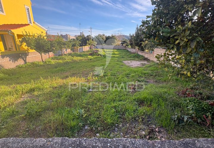 Helårsgrund i Abrantes, Santarem, Abrantes - € 60.000 | Ref: 056773 - foto 1