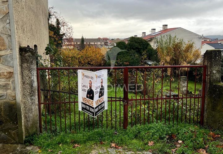 Byhus i Mirandela, Braganca, Mirandela - € 18.000 | Ref: 056894 - foto 1