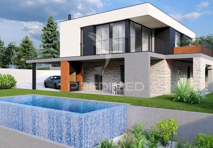 Helårsgrund i Vila Verde, Braga, Vila Verde - € 57.000 | Ref: 057333 - foto 1