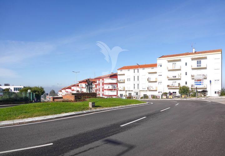 Garage i Abrantes, Santarem, Abrantes - € 37.000 | Ref: 057471 - foto 1