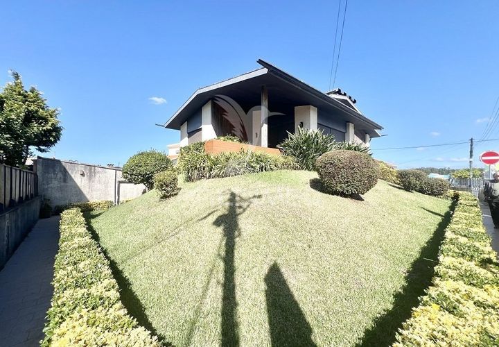 Byhus i Maia, Porto, Maia - € 699.000 | Ref: 057560 - foto 1