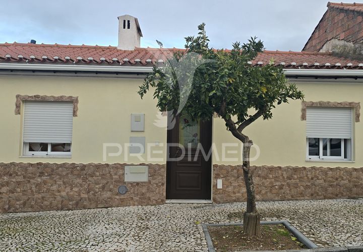 Byhus i Sousel, Portalegre, Sousel - € 200.000 | Ref: 057570 - foto 1