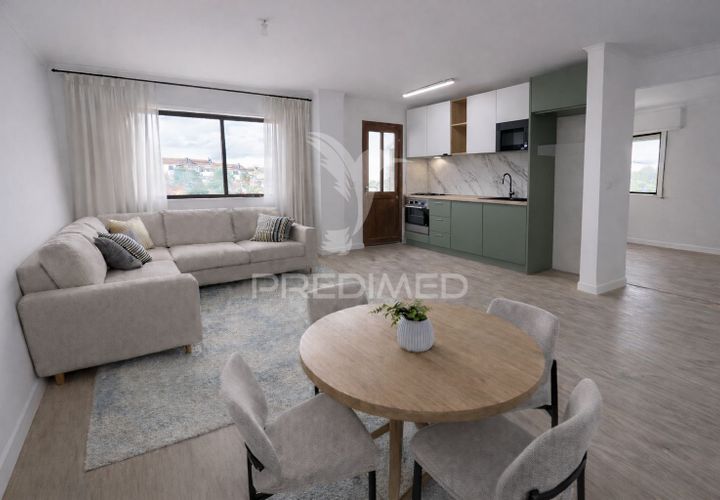 Lejlighed i Gondomar, Porto, Gondomar - € 228.500 | Ref: 057598 - foto 1