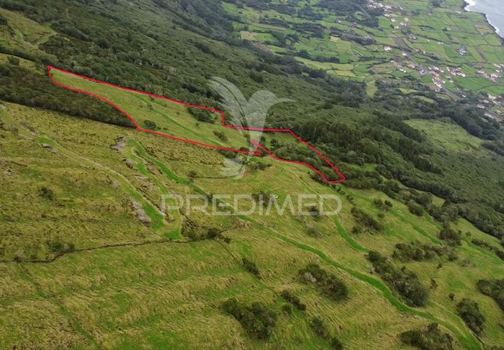 Helårsgrund i Sao Roque do Pico, Pico, Sao Roque do Pico - € 40.000 | Ref: 057786 - foto 1