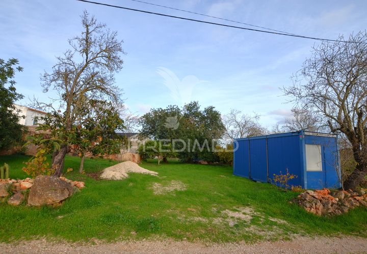 Helårsgrund i Silves, Faro, Silves - € 185.000 | Ref: 057793 - foto 1