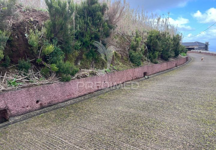 Helårsgrund i Calheta, Madeira, Calheta - € 110.000 | Ref: 057820 - foto 1