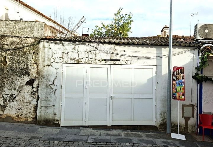 Garage i Alandroal, Evora, Alandroal - € 33.150 | Ref: 057828 - foto 1