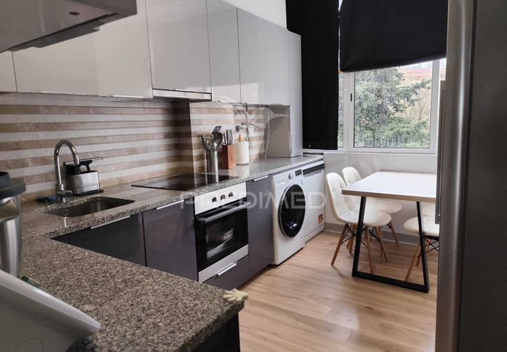 Lejlighed i Sintra, Lisbon, Sintra - € 314.000 | Ref: 057847 - foto 1