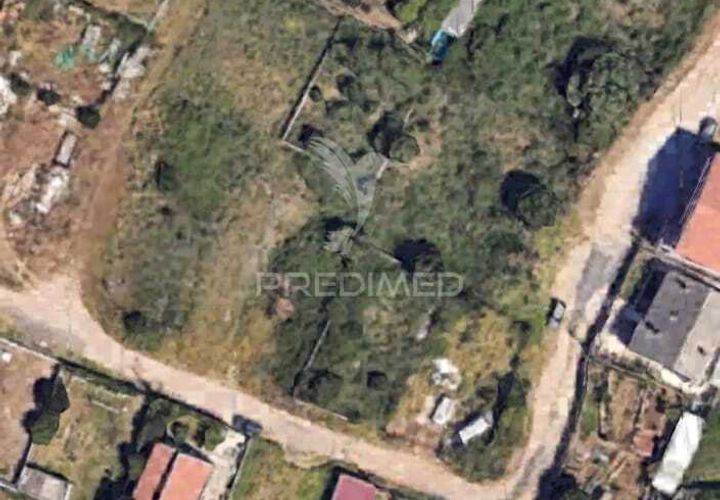 Helårsgrund i Oeiras, Lisbon, Oeiras - € 500.000 | Ref: 057900 - foto 1