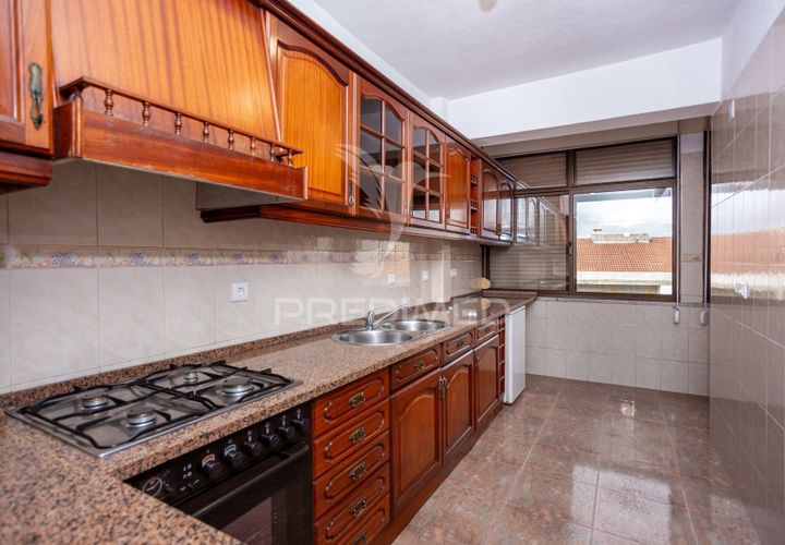 Lejlighed i Seixal, Setubal, Seixal - € 239.000 | Ref: 057907 - foto 1