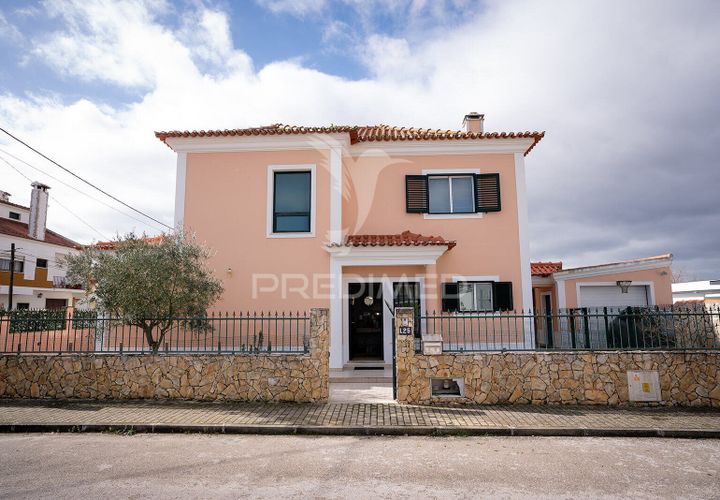 Byhus i Setubal, Setubal, Setubal - € 557.000 | Ref: 057922 - foto 1