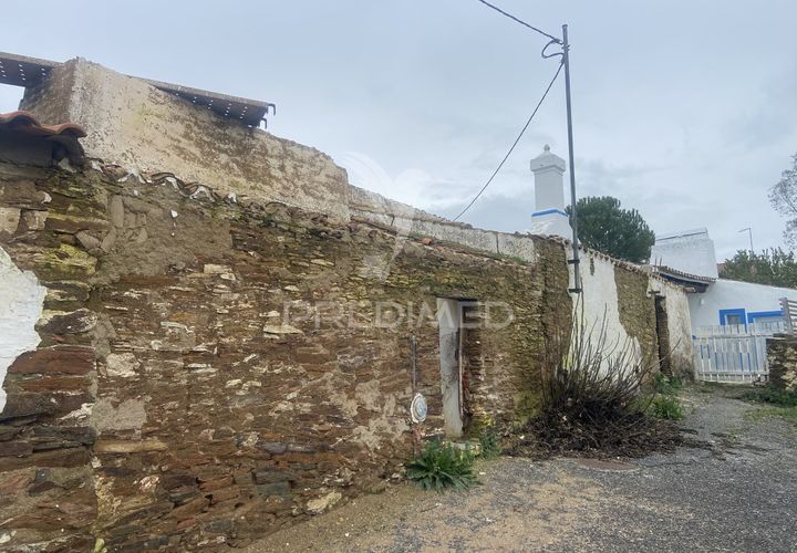 Byhus i Alandroal, Evora, Alandroal - € 127.000 | Ref: 057923 - foto 1