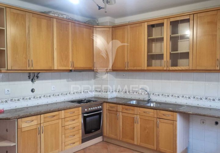 Apartament a Tomar, Santarem, Tomar - € 850/mes | Ref: 057954 - foto 1