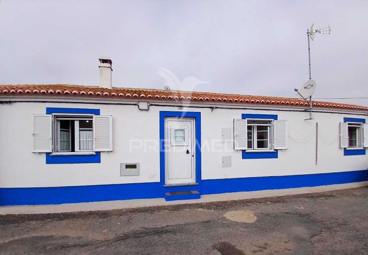 Byhus i Beja, Beja, Beja - € 180.000 | Ref: 058075 - foto 1