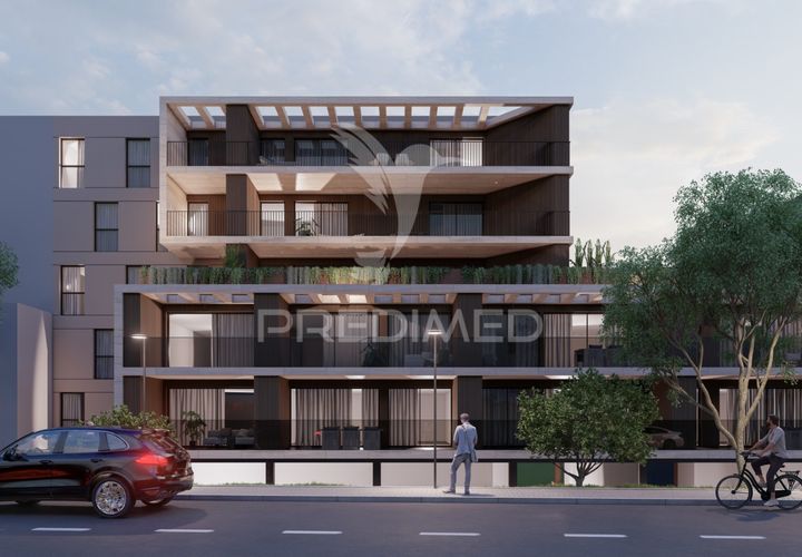 Lejlighed i Braga, Braga, Braga - € 345.000 | Ref: 058079 - foto 1