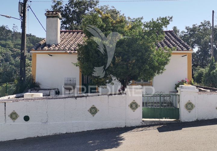 Byhus i Portalegre, Portalegre, Portalegre - € 110.000 | Ref: 058127 - foto 1