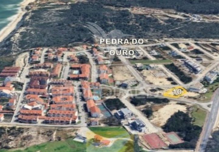 Helårsgrund i Alcobaca, Leiria, Alcobaca - € 168.000 | Ref: 058135 - foto 1