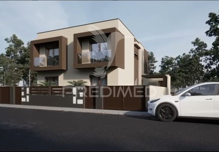 Byhus i Seixal, Setubal, Seixal - € 460.000 | Ref: 058183 - foto 1