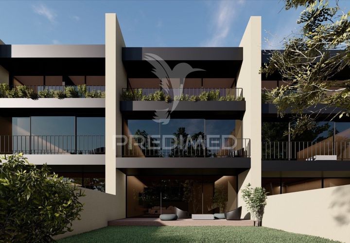 Byhus i Gondomar, Porto, Gondomar - € 560.000 | Ref: 058213 - foto 1