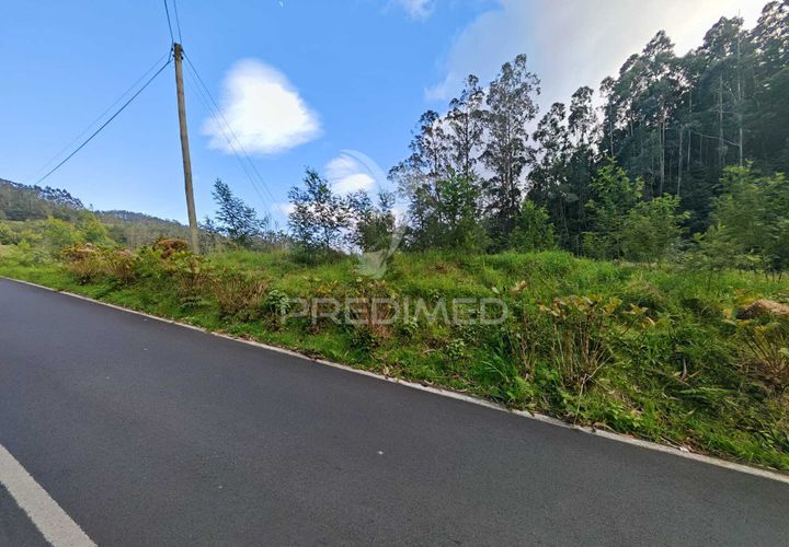 Helårsgrund i Machico, Madeira, Machico - € 42.000 | Ref: 058282 - foto 1