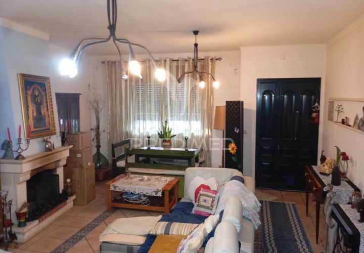 Byhus i Alpiarca, Santarem, Alpiarca - € 290.000 | Ref: 058324 - foto 1