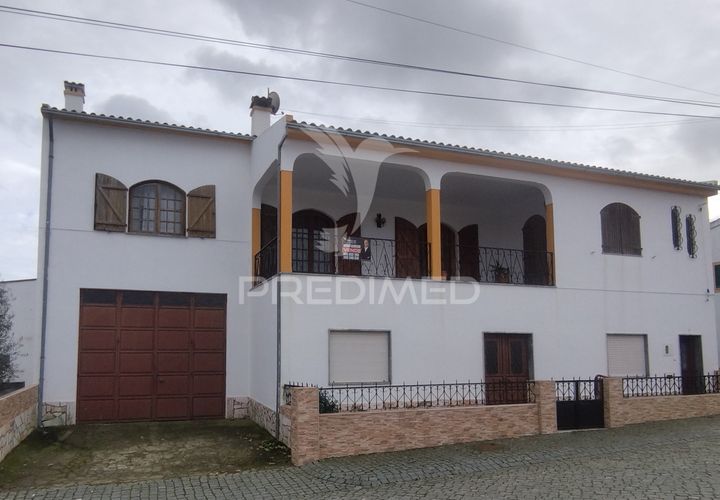 Byhus i Nisa, Portalegre, Nisa - € 225.000 | Ref: 058330 - foto 1