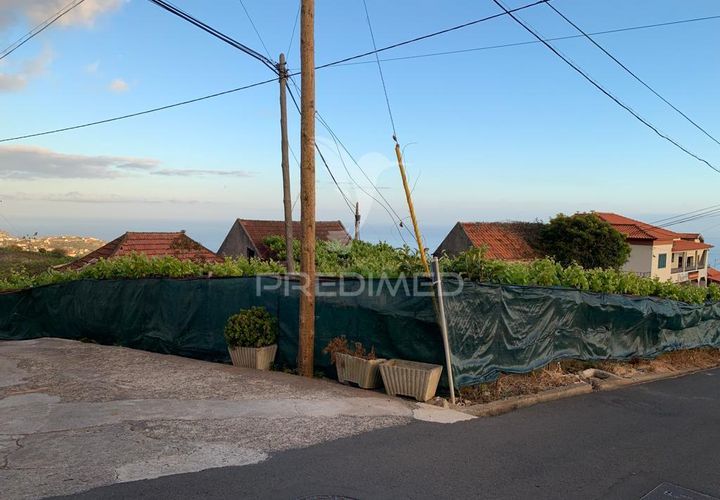 Helårsgrund i Ponta do Sol, Madeira, Ponta do Sol - € 180.000 | Ref: 058333 - foto 1