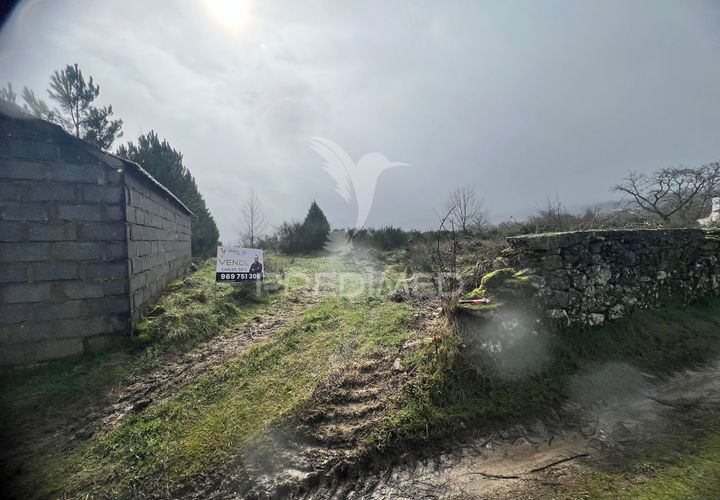 Terra a Penedono, Viseu, Penedono - € 25.000 | Ref: 058345 - foto 1