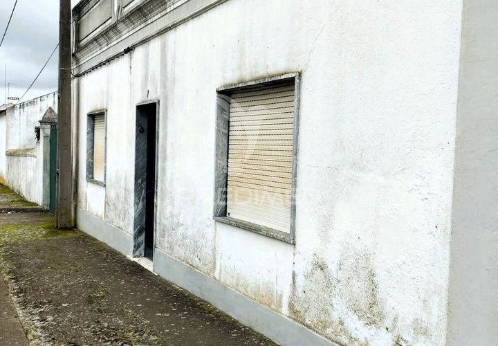 Byhus i Evora, Evora, Evora - € 230.000 | Ref: 058358 - foto 1