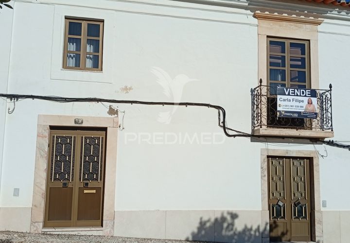 Byhus i Vila Vicosa, Evora, Vila Vicosa - € 260.000 | Ref: 058380 - foto 1