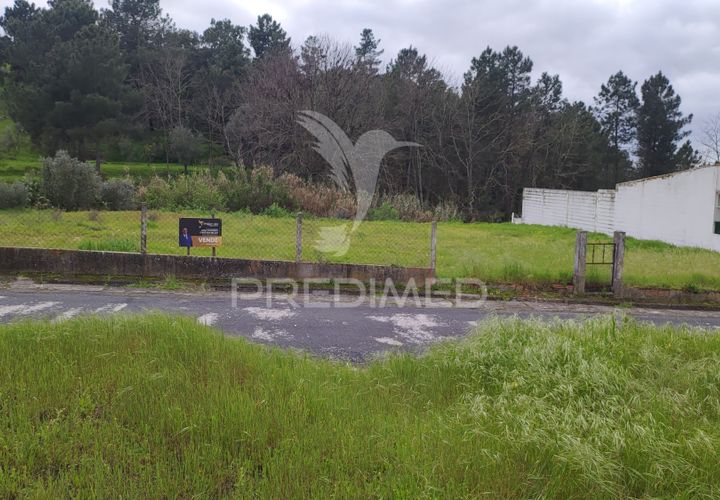 Helårsgrund i Chamusca, Santarem, Chamusca - € 37.600 | Ref: 058390 - foto 1