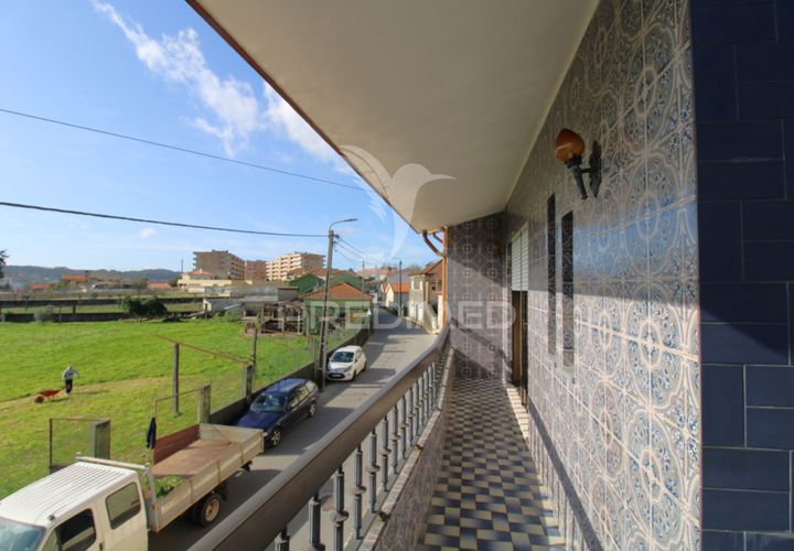 Byhus i Trofa, Porto, Trofa - € 389.000 | Ref: 058418 - foto 1