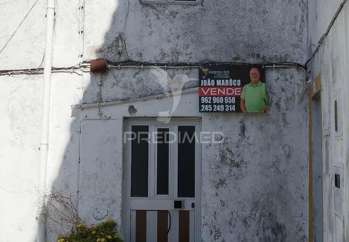 Byhus i Castelo de Vide, Portalegre, Castelo de Vide - € 29.500 | Ref: 058440 - foto 1