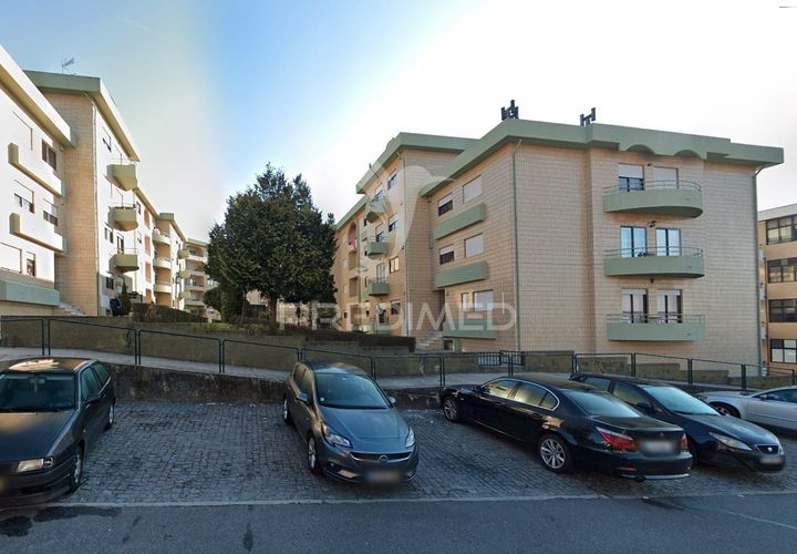 Lejlighed i Gondomar, Porto, Gondomar - € 265.000 | Ref: 058447 - foto 1