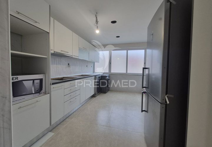 Lejlighed i Alenquer, Lisbon, Alenquer - € 245.000 | Ref: 058458 - foto 1
