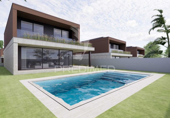 Byhus i Amares, Braga, Amares - € 465.000 | Ref: 058550 - foto 1
