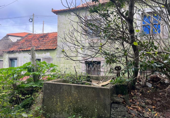 Byhus i Calheta, Madeira, Calheta - € 185.000 | Ref: 058552 - foto 1