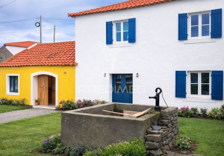 Rekkehus i Calheta, Madeira, Calheta - € 185 000 | Ref: 058552 - foto 1