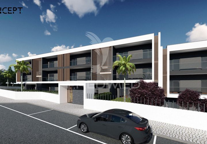 Lejlighed i Albufeira, Faro, Albufeira - € 575.000 | Ref: 058624 - foto 1